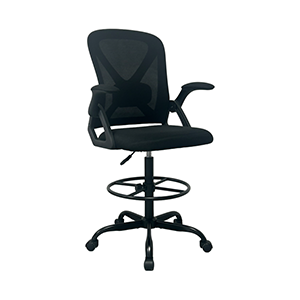 JZ-6683BAR CHAIR